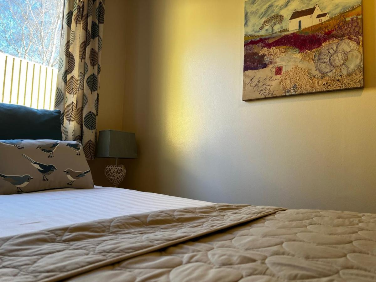 Ericht Holiday Lodges Blairgowrie and Rattray ภายนอก รูปภาพ