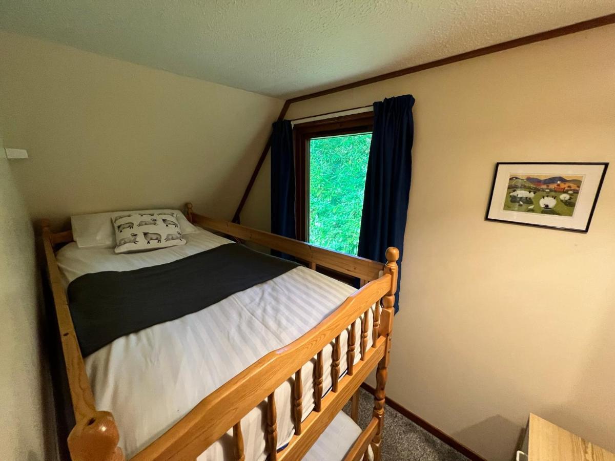 Ericht Holiday Lodges Blairgowrie and Rattray ภายนอก รูปภาพ