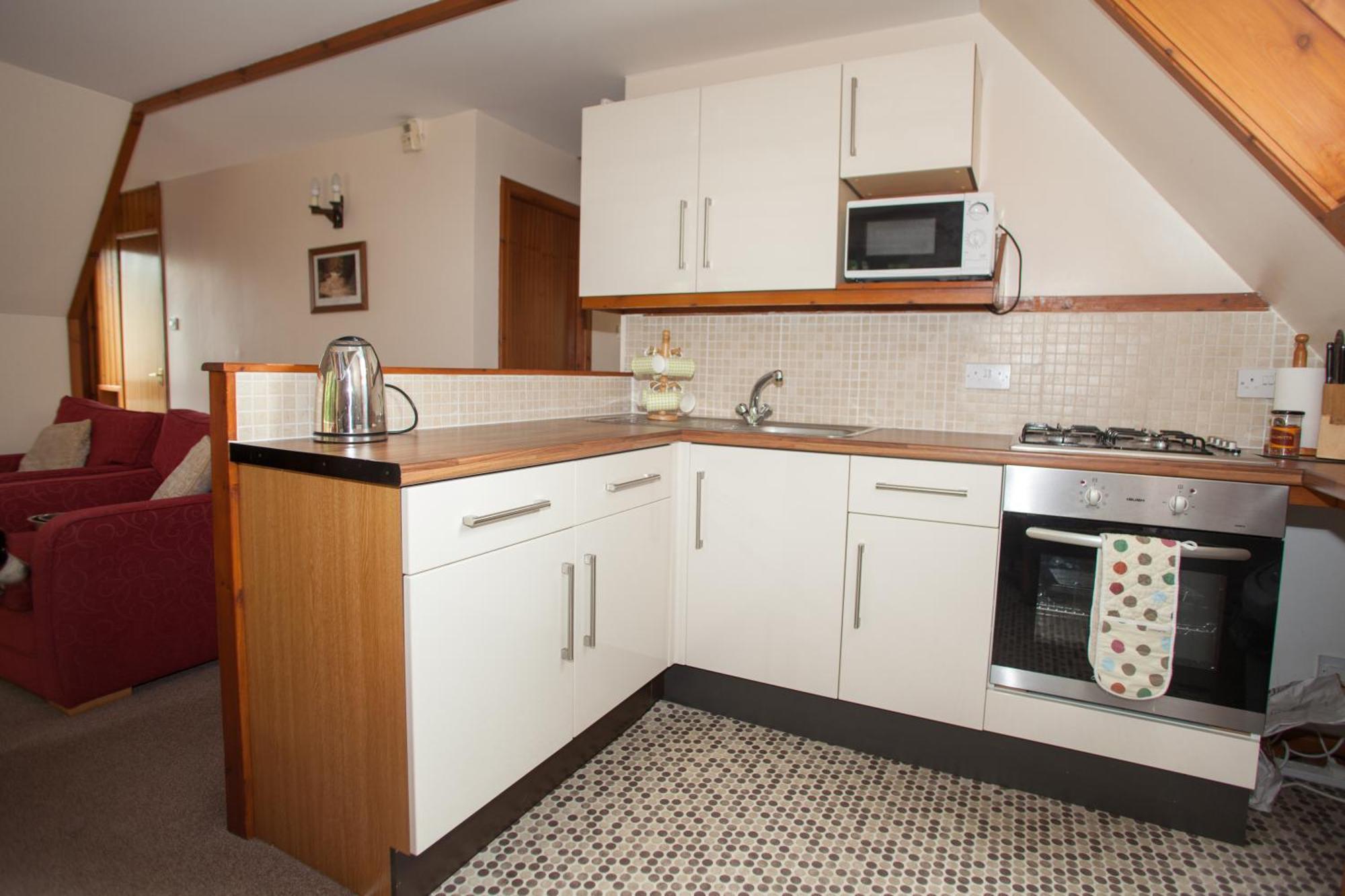 Ericht Holiday Lodges Blairgowrie and Rattray ภายนอก รูปภาพ